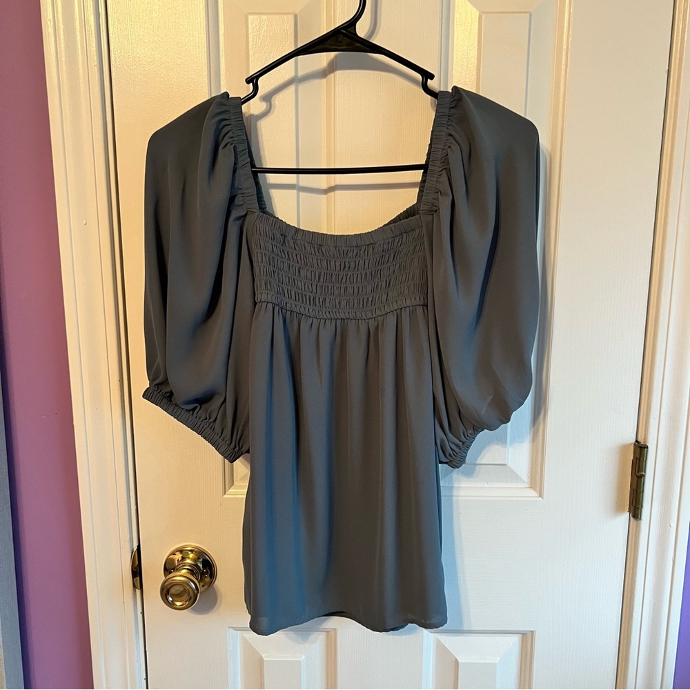 Loft top